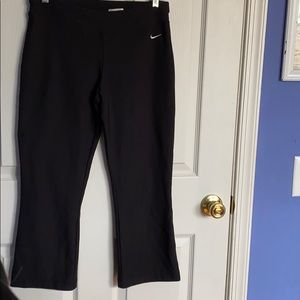 Nike Yoga Pants